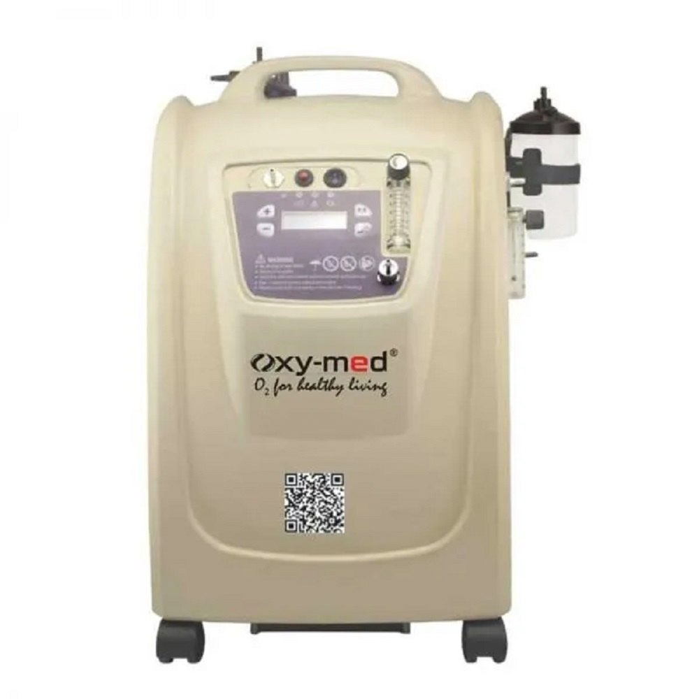 Oxymed 10LPM