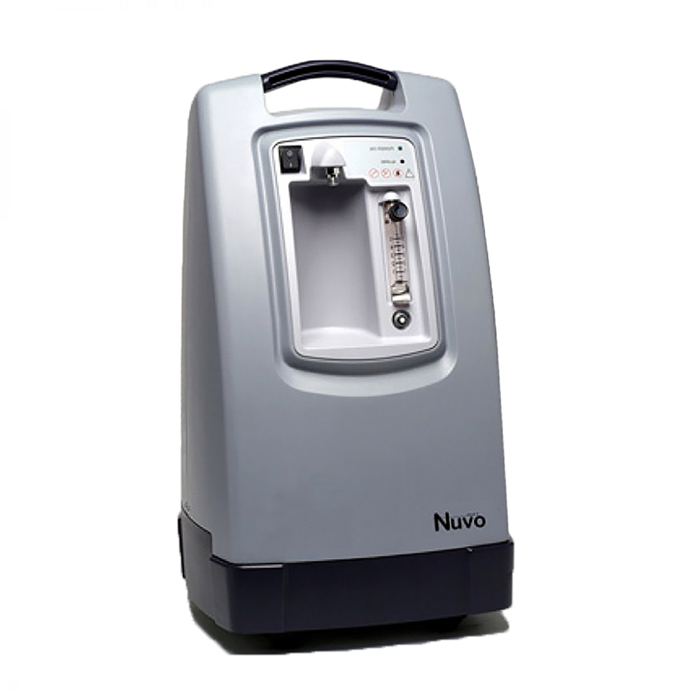 Nidek Nuvo 10 LPM