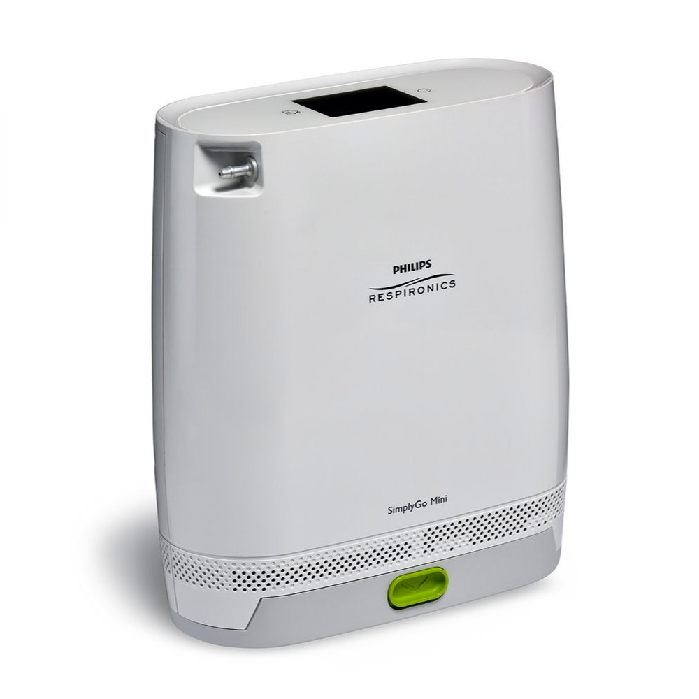 Philips SimplyGo Mini