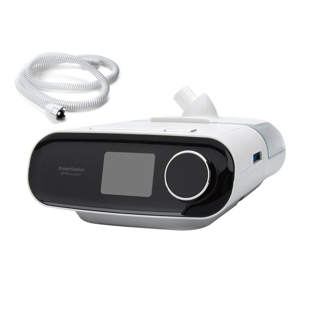 Dreamstation Bipap ST