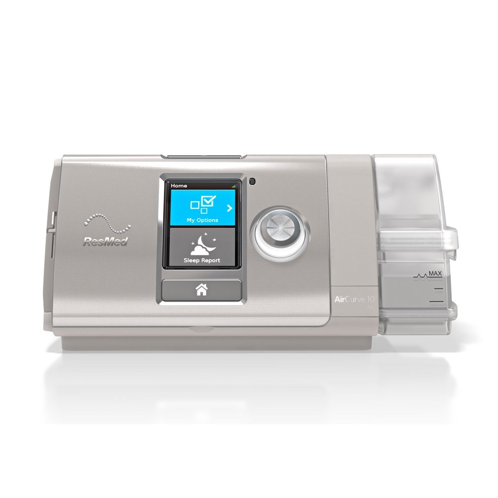 Aircurve 10 ST
