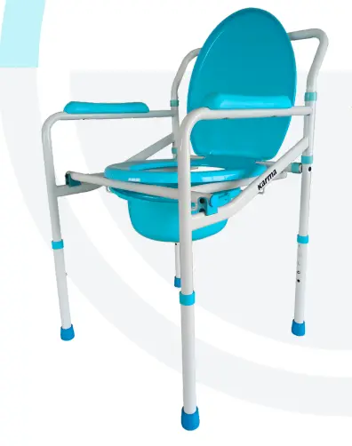 Wheel Chair Normal