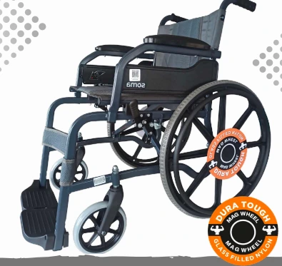 Wheel Chair Normal